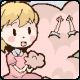 pink cloud Thumbnail
